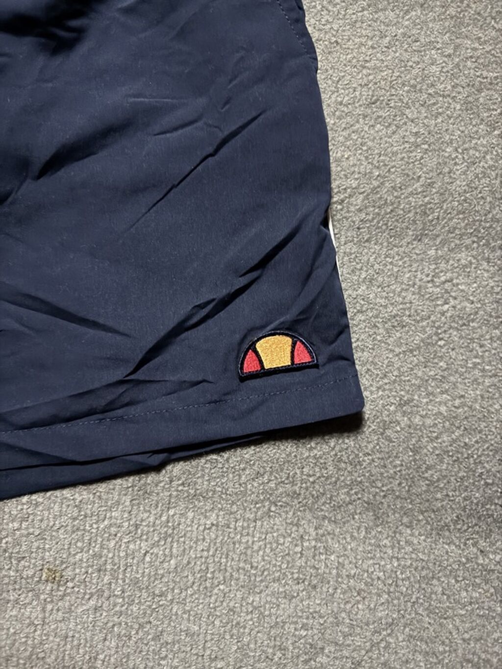 Şort, Ellesse, M, rəng - Göy — Şort, Bakı (4)