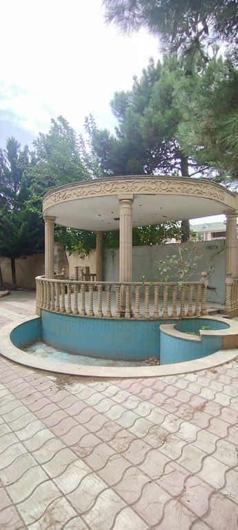 Satılır 5 otaqlı həyət evi/bağ evi 250 m² — Ev, villa, Bakı (7)