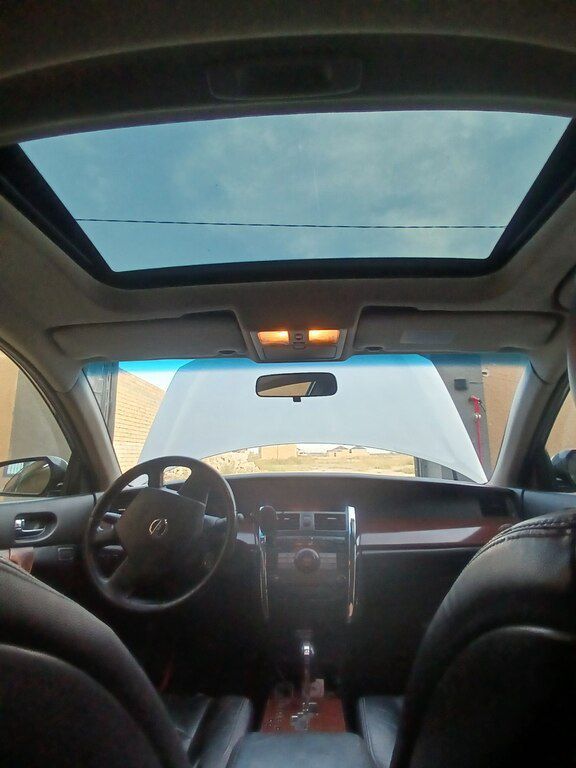 Nissan Teana, 2.3 L, 2006 il, 360 000 km 01-BP-780 — Avtomobillər, Bakı (12)