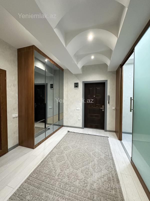 Satılır 2 otaqlı Bina evi menzil (Yeni tikili), 68 m², Xətai rayonu — Mənzil, Bakı (5)