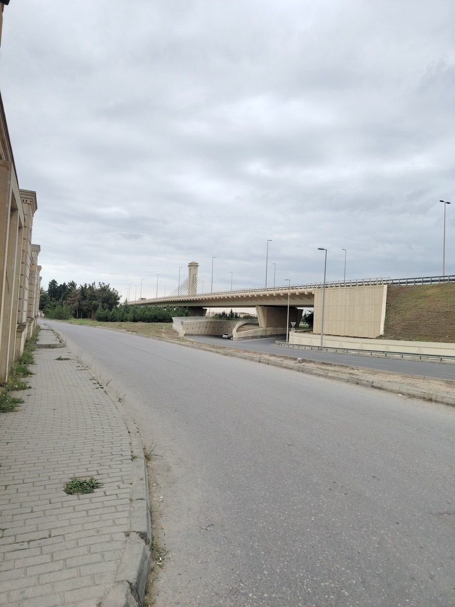 Satılır torpaq 15 sot — Torpaq, Bakı (2)