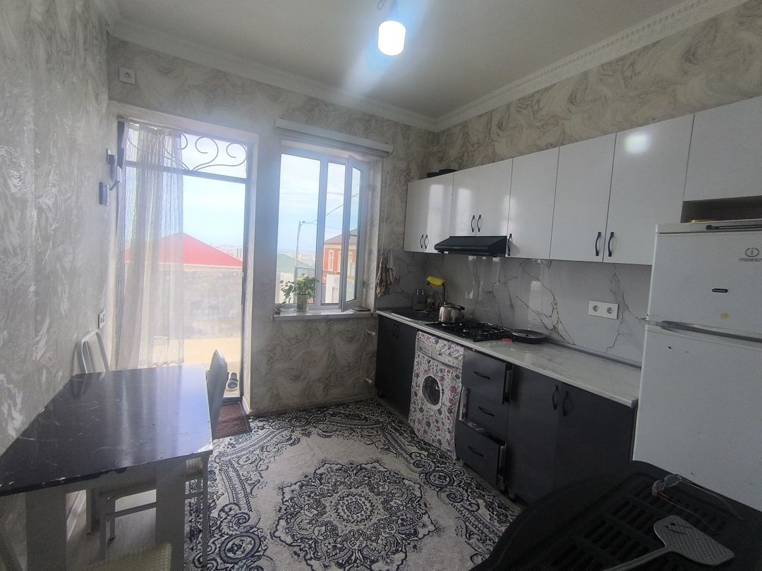 Satılır 3 otaqlı həyət evi/bağ evi 80 m² — Ev, villa, Bakı (10)