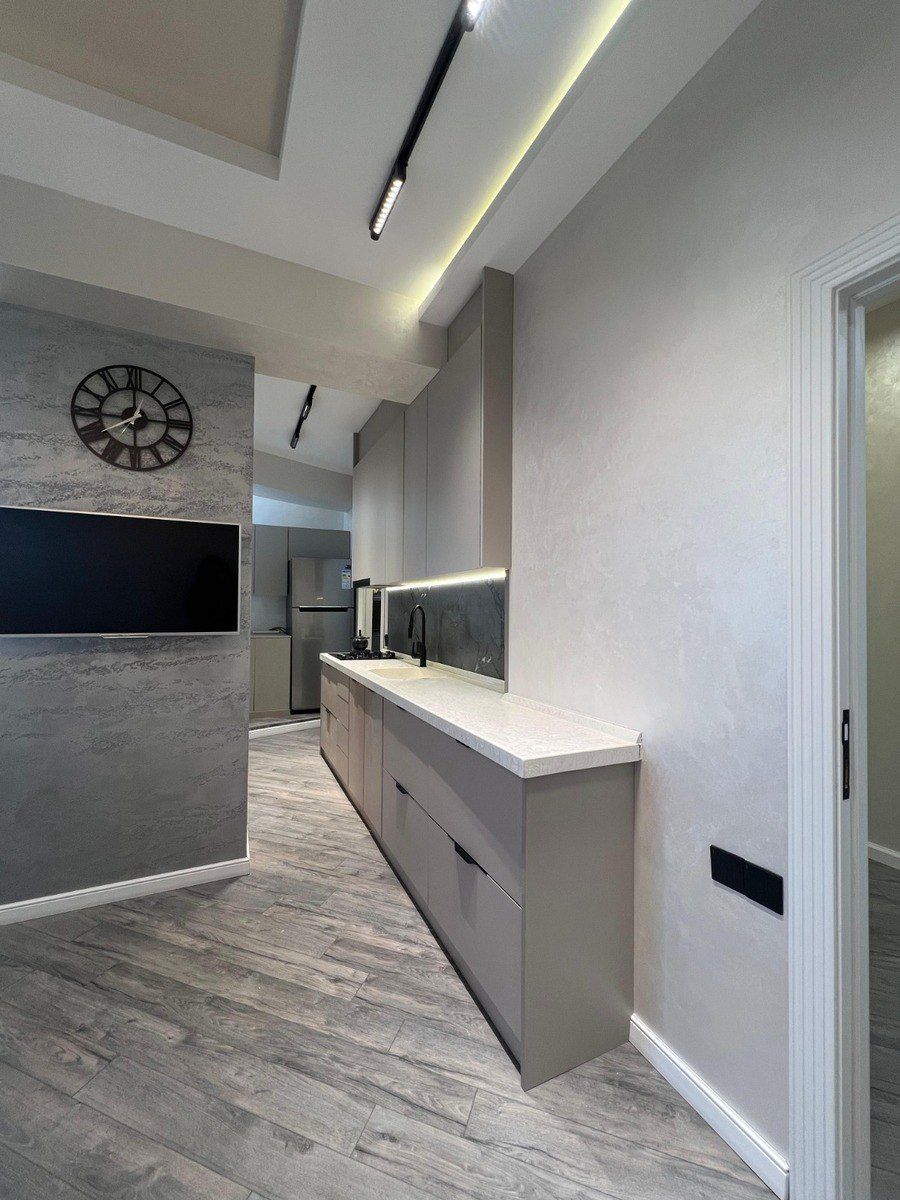 Satılır 3 otaqlı yeni tikili 477 m² — Mənzil, Bakı (11)