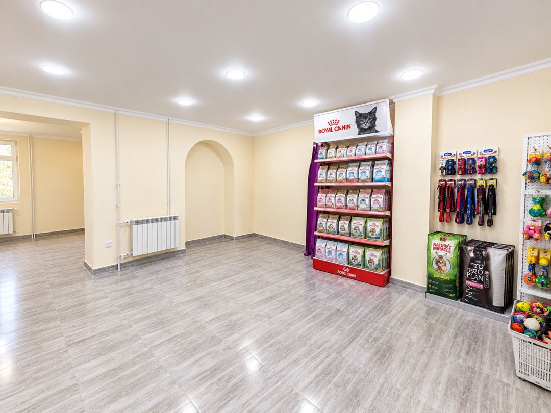 Satılır obyekt 65 m² — Əmlak, Bakı (6)
