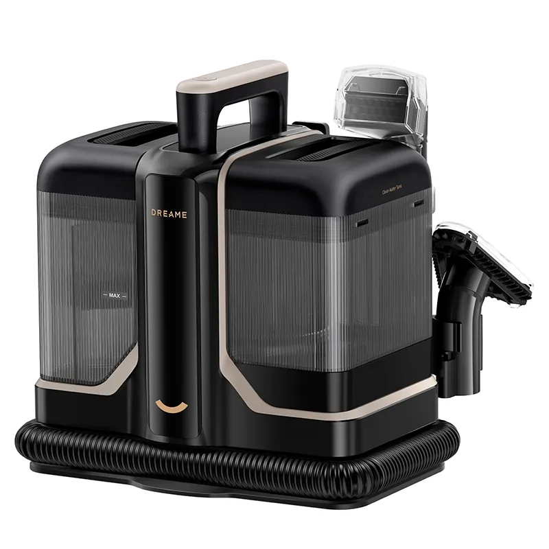 Vacuum Cleaner Dreame Portable Carpet Spot Cleaner N10 — Tozsoran, Bakı (5)
