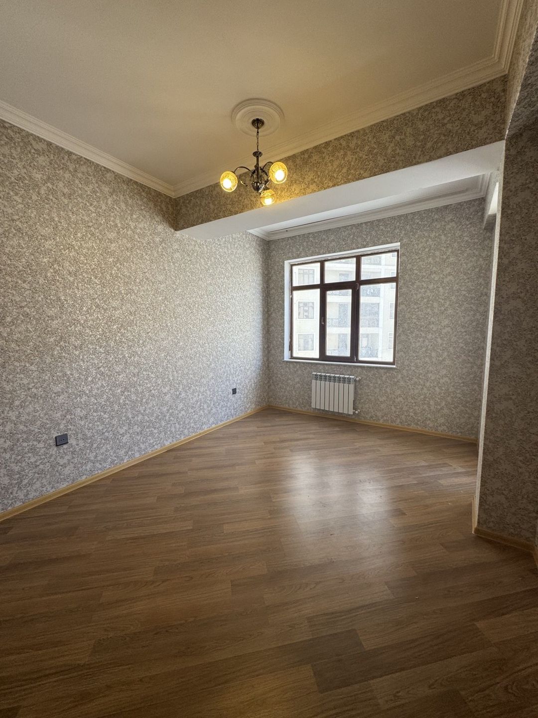 Satılır 3 otaqlı yeni tikili 125 m² — Mənzil, Bakı (5)