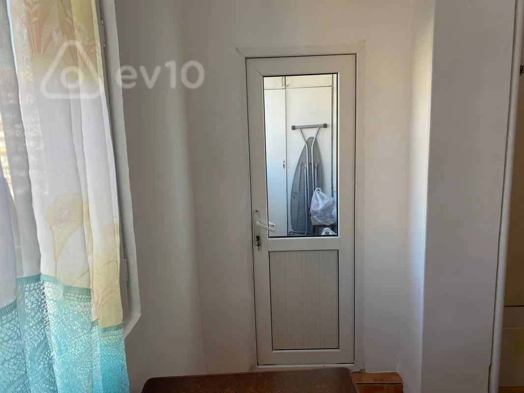 2 otaqlı mənzil, 75 m², Sarayeva — kirayə — Mənzil, Bakı (4)
