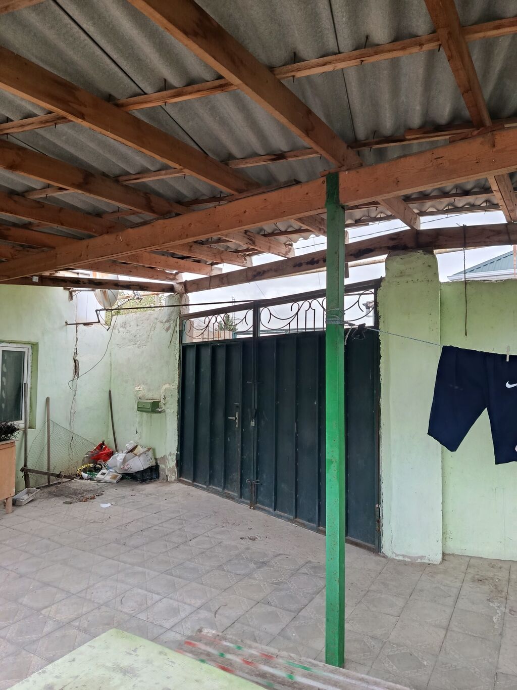 80 kv. m, 3 otaqlı, İnternet — Ev, villa, Sumqayıt (2)
