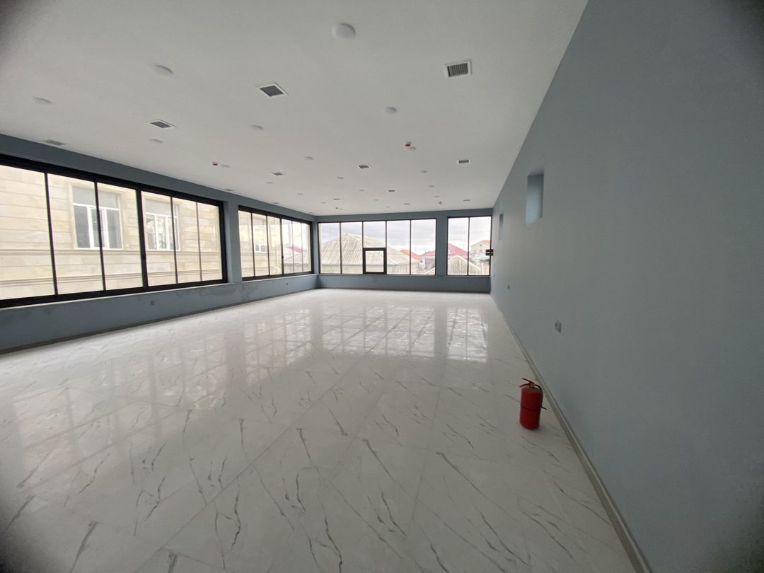 Satılır obyekt 37 m² — Əmlak, Bakı (9)