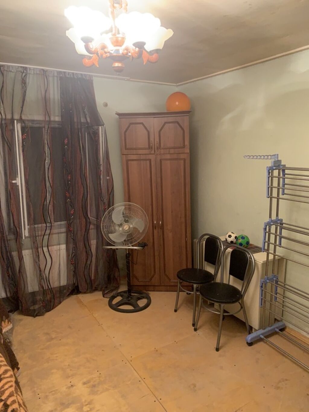 3 otaqlı, 70 kv. m, Orta təmir — Ev, villa, Masazır (2)