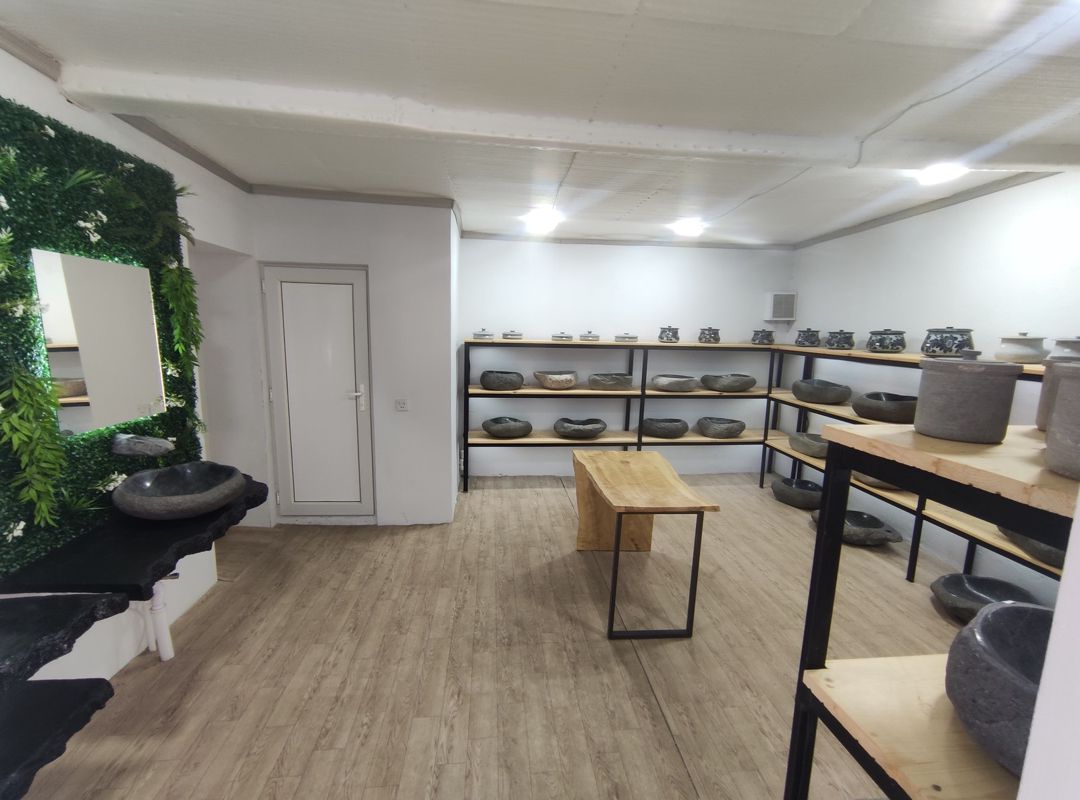 İcarəyə verilir obyekt 45 m² — Əmlak, Bakı (3)