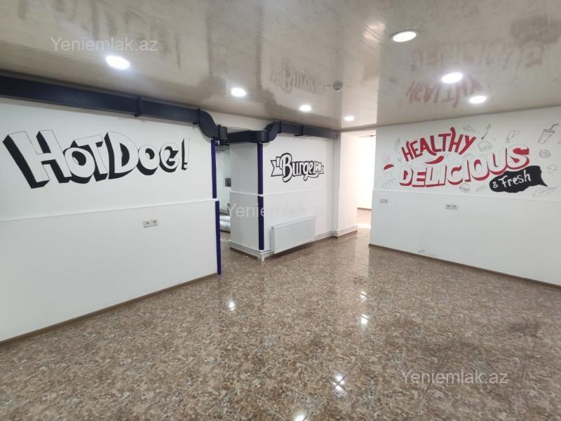 Kirayə 3 otaqlı Obyekt, 90 m², Nəsimi rayonu — Əmlak, Bakı (9)