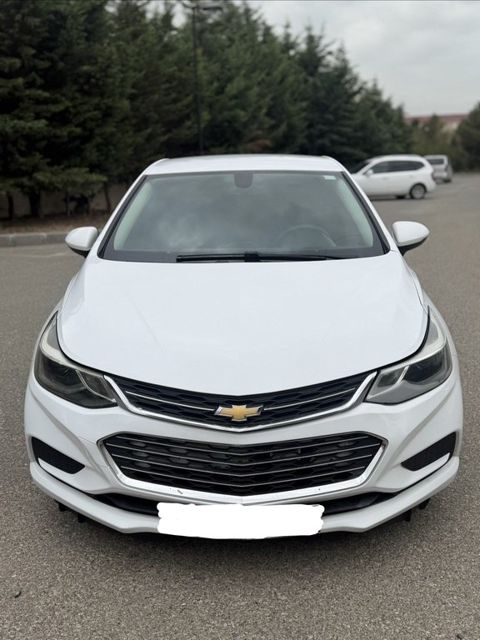 Chevrolet Cruze, 1.4 L, 2018 il, 85 000 km — Bakı