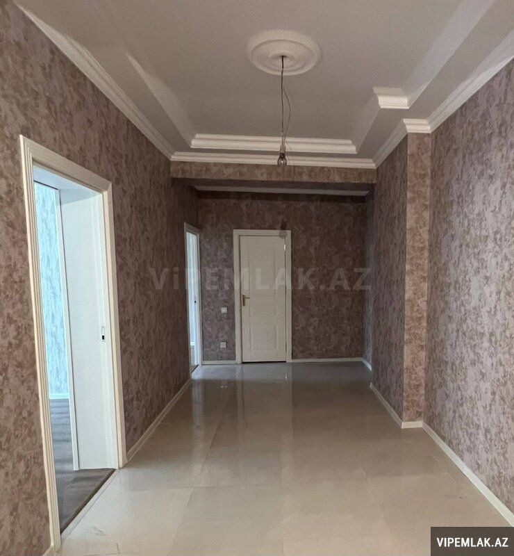 Suraxanı rayonunda 2 otaqlı Yeni tikili Satılır, 91 m² — Mənzil, Bakı (7)