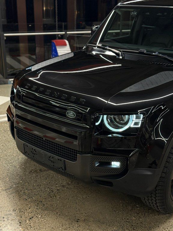 Land Rover Defender, 3.0 L, 2021 il, 138 600 km — Avtomobillər, Bakı (11)