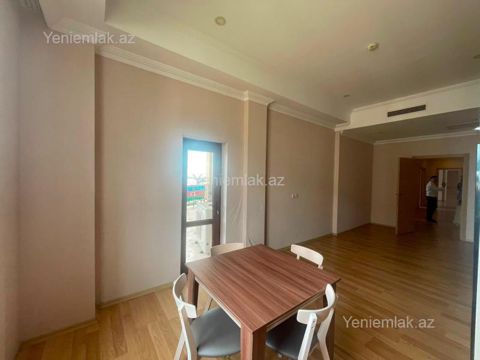 Kirayə 4 otaqlı Bina evi menzil (Yeni tikili), 130 m², Nizami rayonu — Bakı