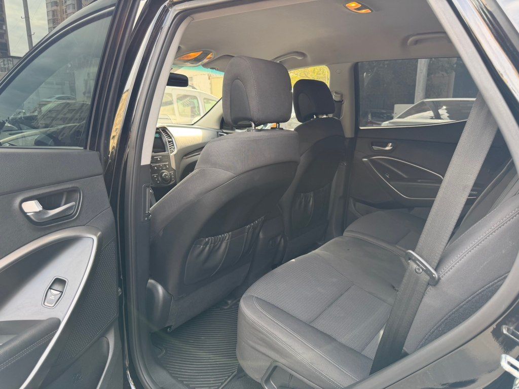Hyundai Santa Fe, 2.4 L, 2013 il, 109 000 km 90-CO-919 — Avtomobillər, Bakı (7)