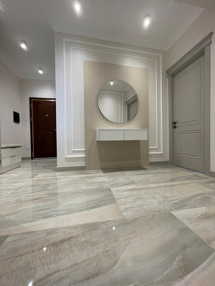 Satılır 2 otaqlı yeni tikili 80 m² — Mənzil, Bakı (11)