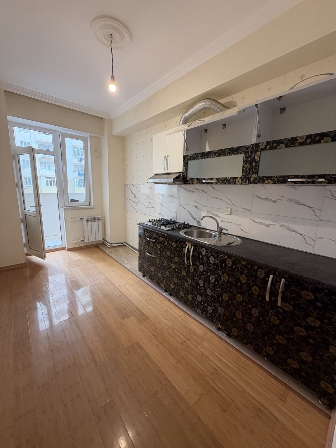 Satılır 4 otaqlı yeni tikili 105 m² — Mənzil, Xırdalan (8)