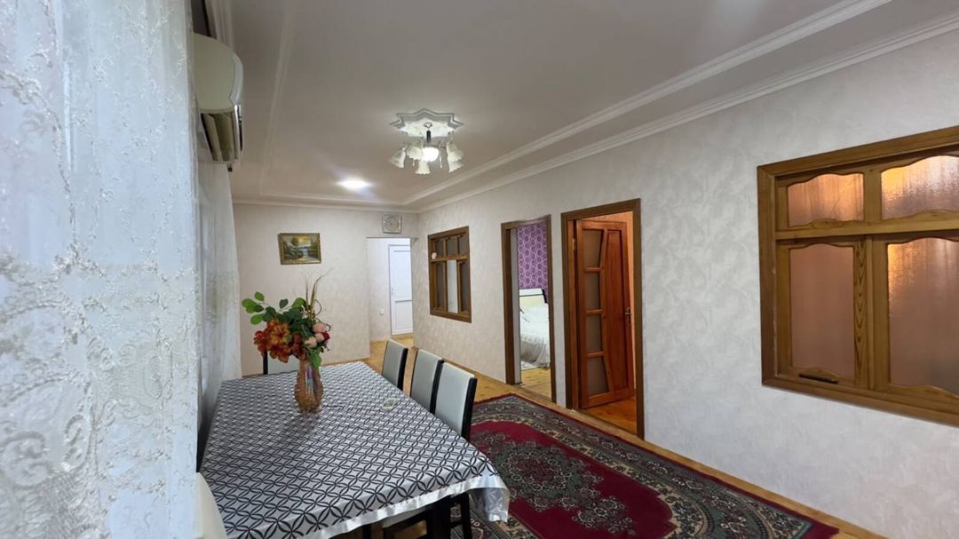 Satılır 4 otaqlı həyət evi/bağ evi 180 m² — Ev, villa, Bakı (7)