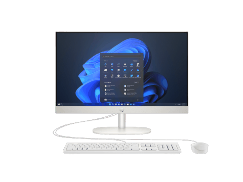 HP ProOne 240 G10 Desktop PC (998J5ET) — Bakı