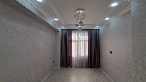 Satılır 3 otaqlı yeni tikili 95 m² — Sumqayıt