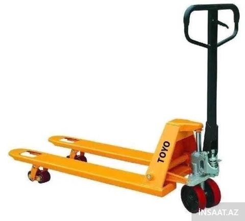 Transpalet 2,5 Ton — Bakı