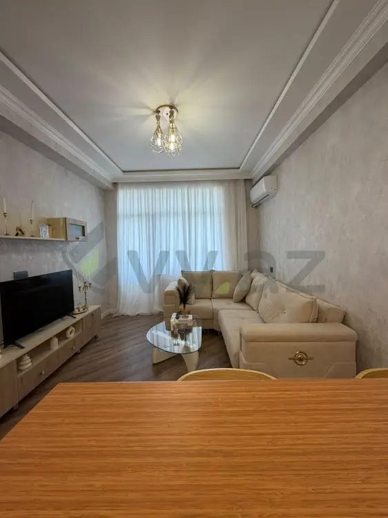 3 otaqlı mənzil Yeni tikili Satılır, Xırdalan — Mənzil, Xırdalan (9)