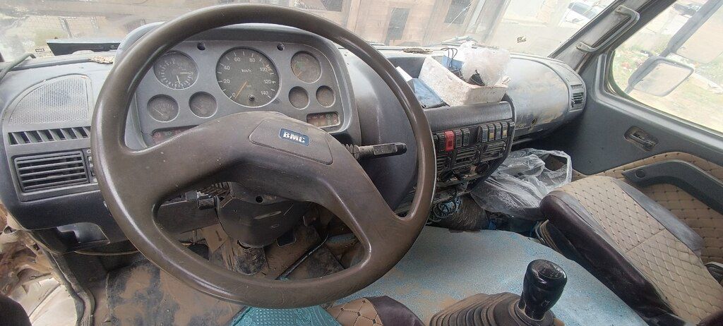 BMC Pro 832, 9.5 L, 2008 il, 100 000 km 01-OX-861 — Yük maşınları, Bakı (6)