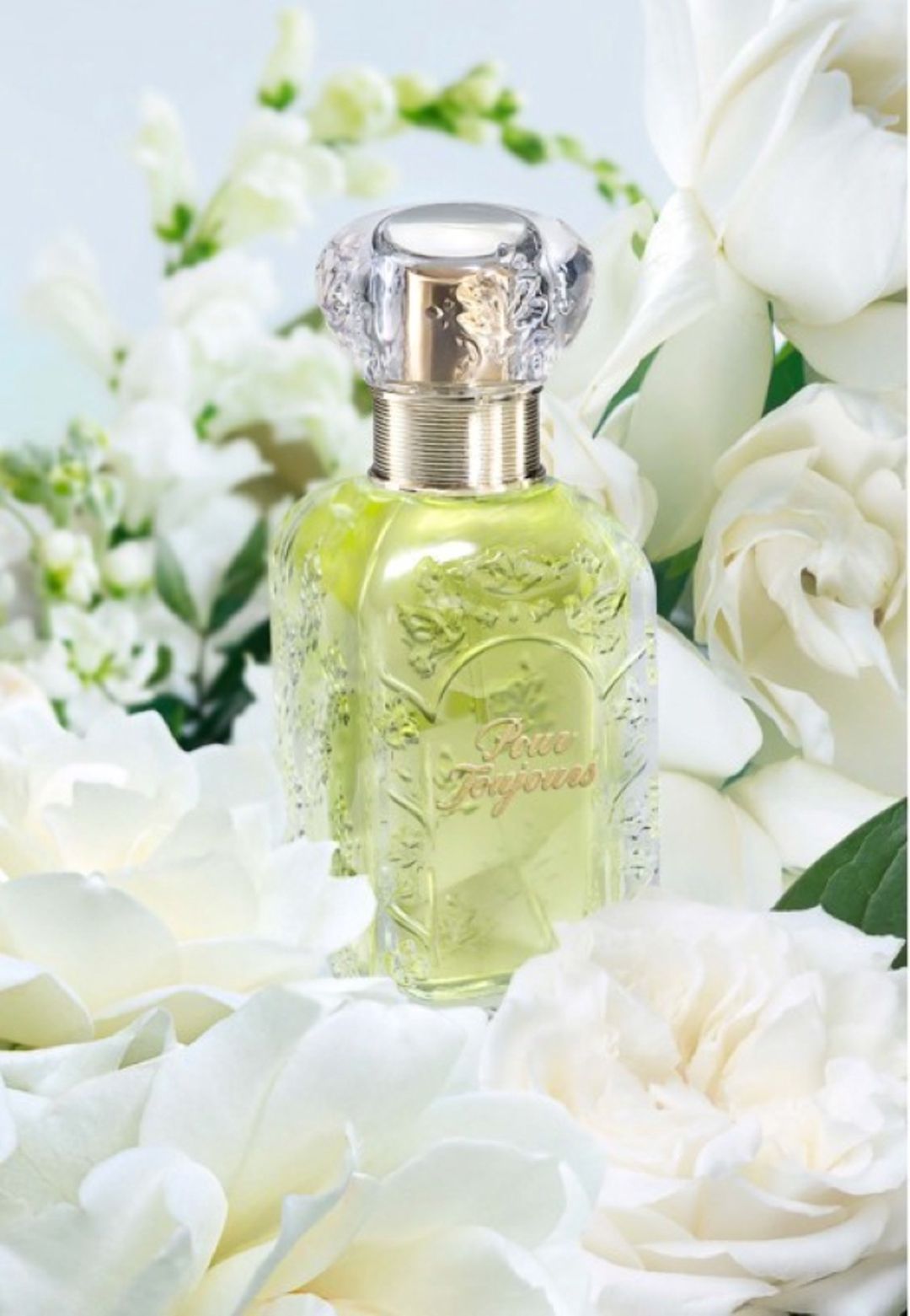 No Brand Pour Toujours qadınlar üçün ətir suyu 50 ml — Mallar, Bakı (2)