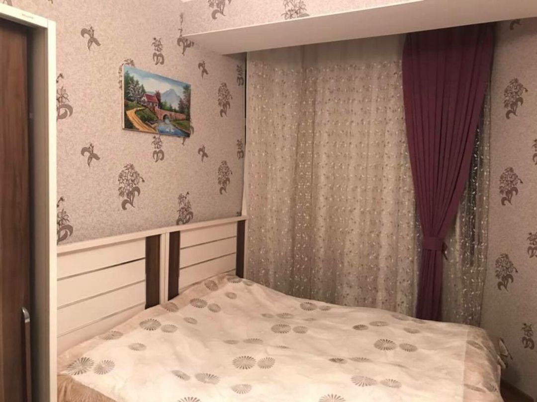 Satılır 3 otaqlı yeni tikili 101 m² — Mənzil, Bakı (5)