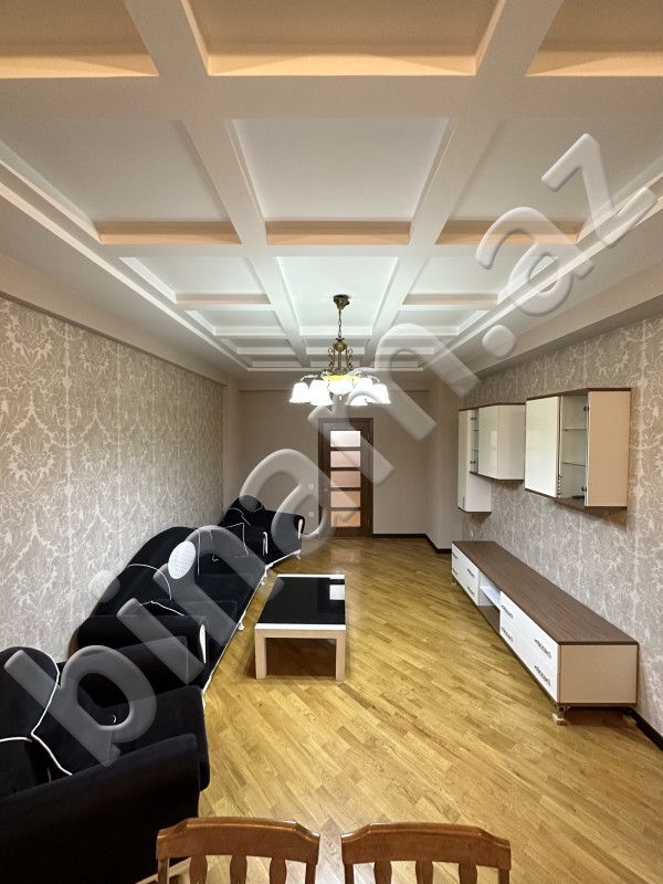 3 otaqlı Köhnə tikili, Satış, Bakı, Xətai — Mənzil, Bakı (3)