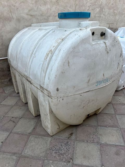 Plastik cen 3ton 270azn Suraxani 5959 leliPlastik su çəni - Material — ikinciel_ewyalarv