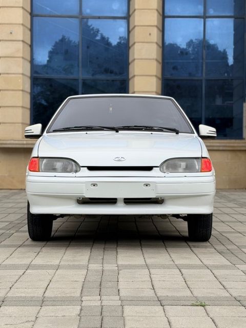 Lada (VAZ) 2115, 1.6 L, 2011 il, 195 000 km — Bakı