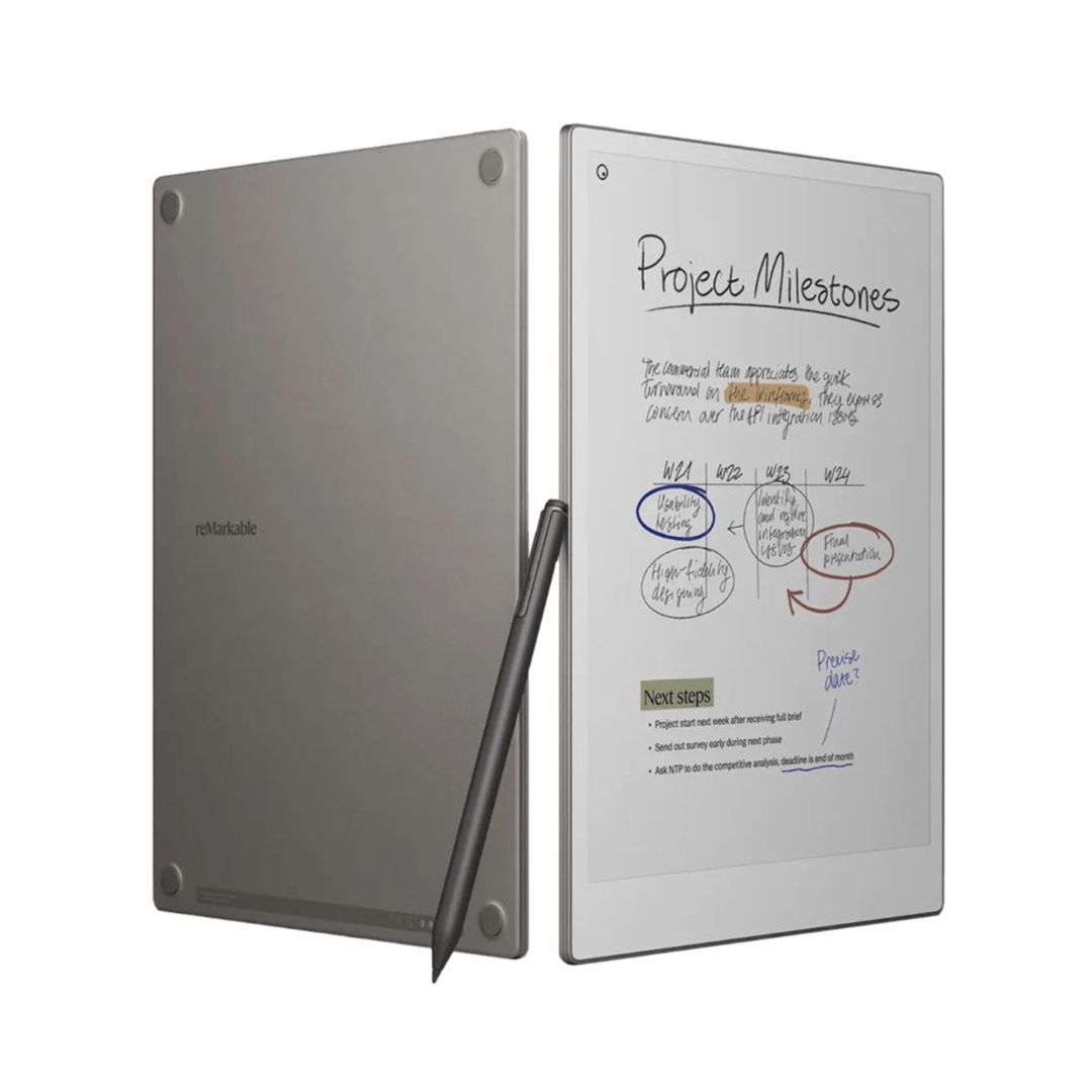 reMarkable Paper Pro (Paper Tablet) — Planshetlər, Bakı