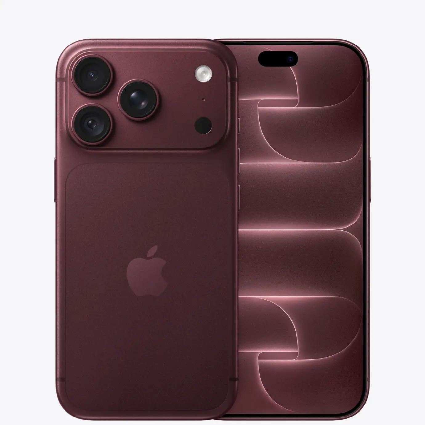 Apple iPhone 18 Pro 512GB Burgundy — Telefonlar və qadjetlər, Bakı
