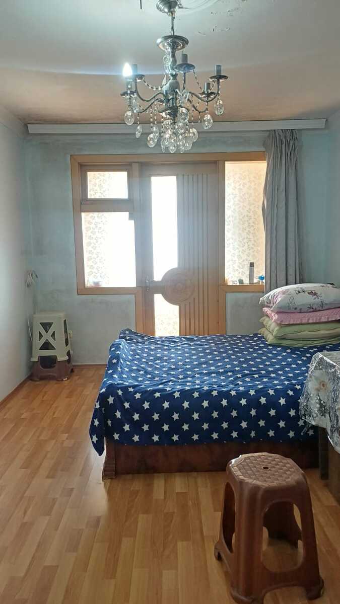 Satılır 2 otaqlı köhnə tikili 48 m² — Mənzil, Sumqayıt (5)