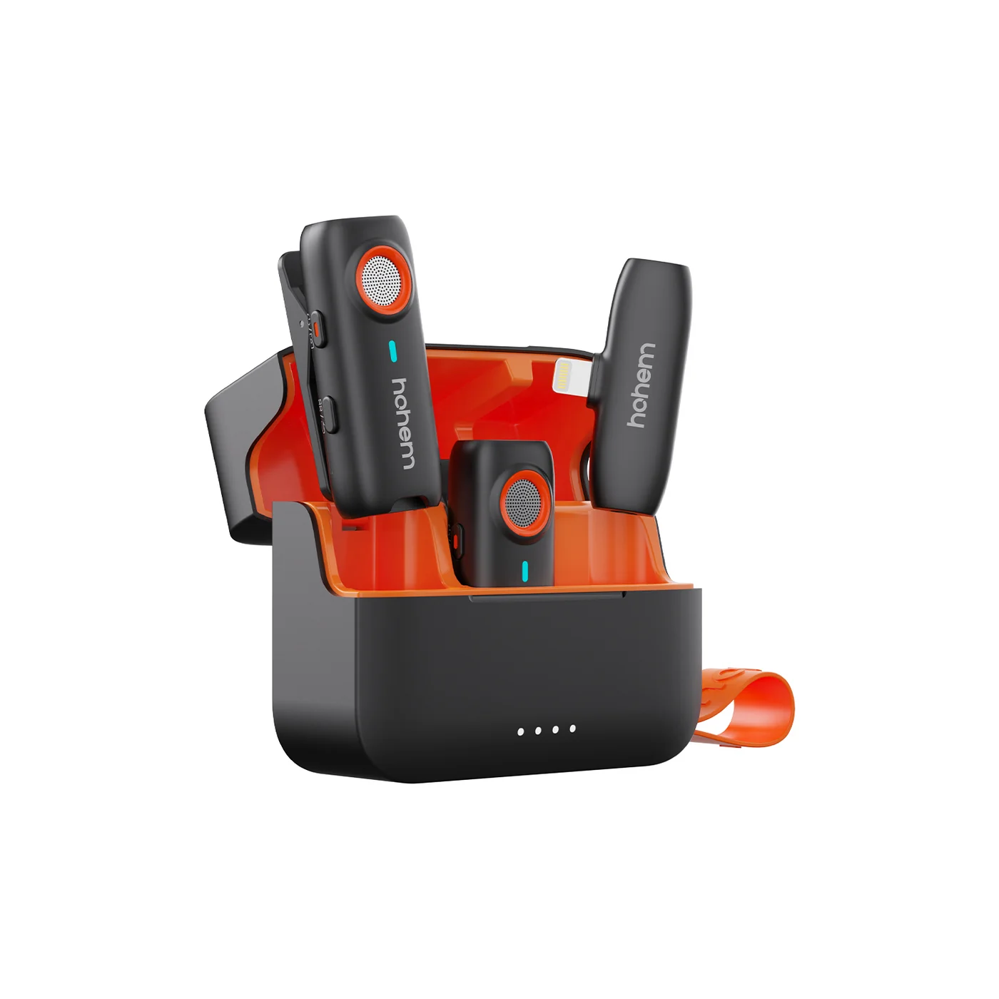 Hohem MIC-01 — Bakı