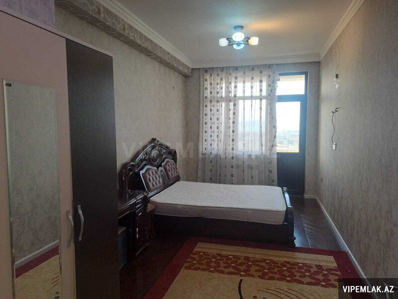Xətai rayonunda 2 otaqlı Yeni tikili Satılır, 60 m² — Mənzil, Bakı (2)