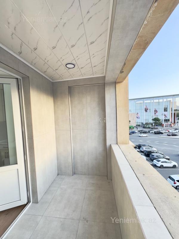 Satılır 2 otaqlı Bina evi menzil (Köhnə tikili), 40 m², Nərimanov rayonu — Mənzil, Bakı (11)