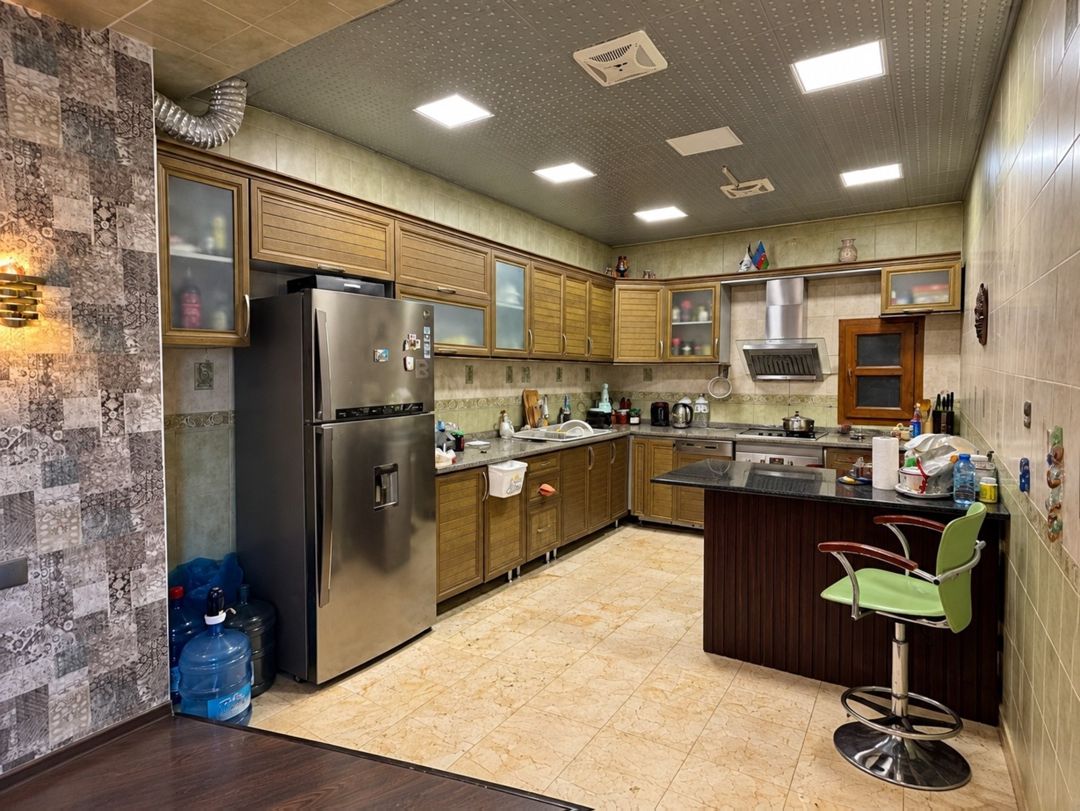 Satılır 3 otaqlı yeni tikili 105 m² — Mənzil, Bakı (5)