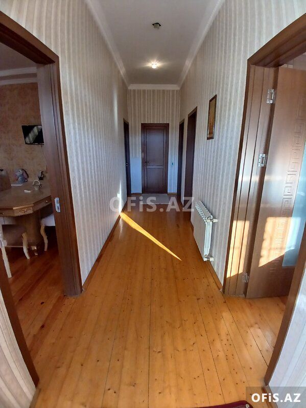 Həyət evləri Satılır Binəqədi r., Azadlıq Prospekti m., 4 otaq, 105 m² — Ev, villa, Bakı (7)