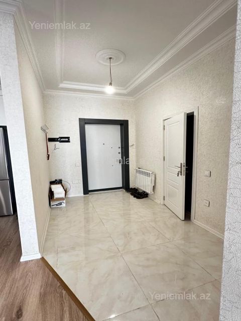 Satılır 2 otaqlı Bina evi menzil (Yeni tikili), 77 m², St.Sumqayıt — Sumqayıt