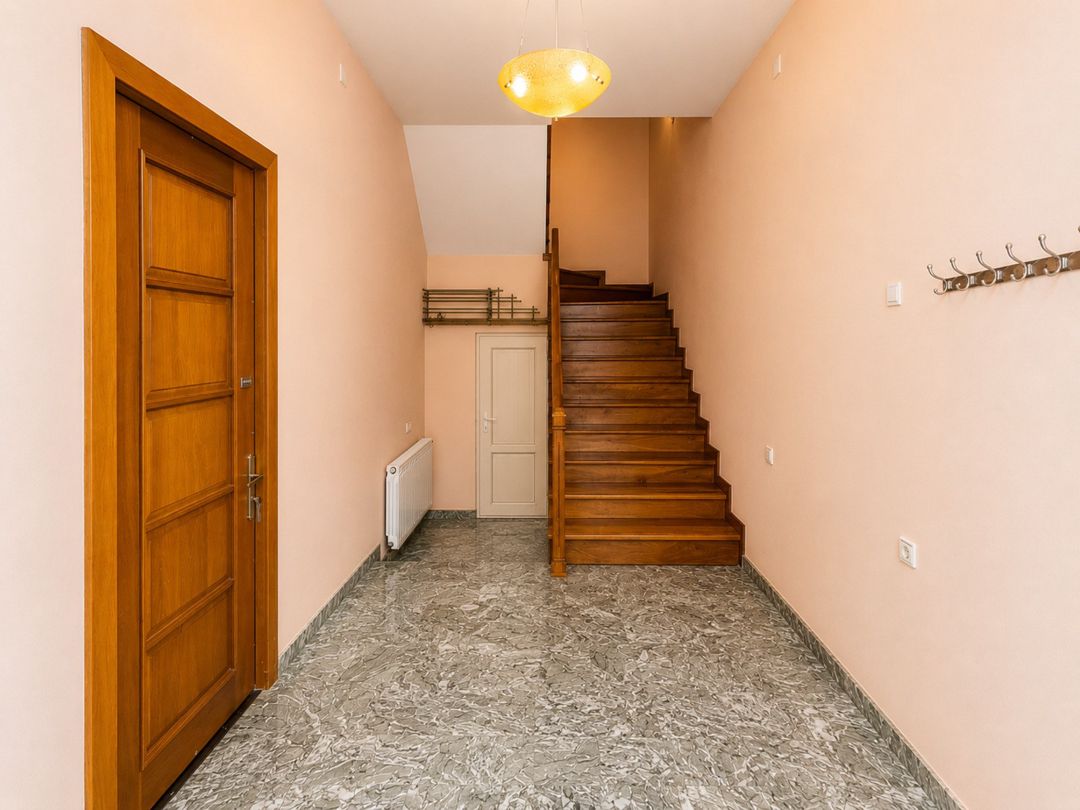 İcarəyə verilir 5 otaqlı həyət evi/bağ evi 250 m² — Ev, villa, Bakı (8)
