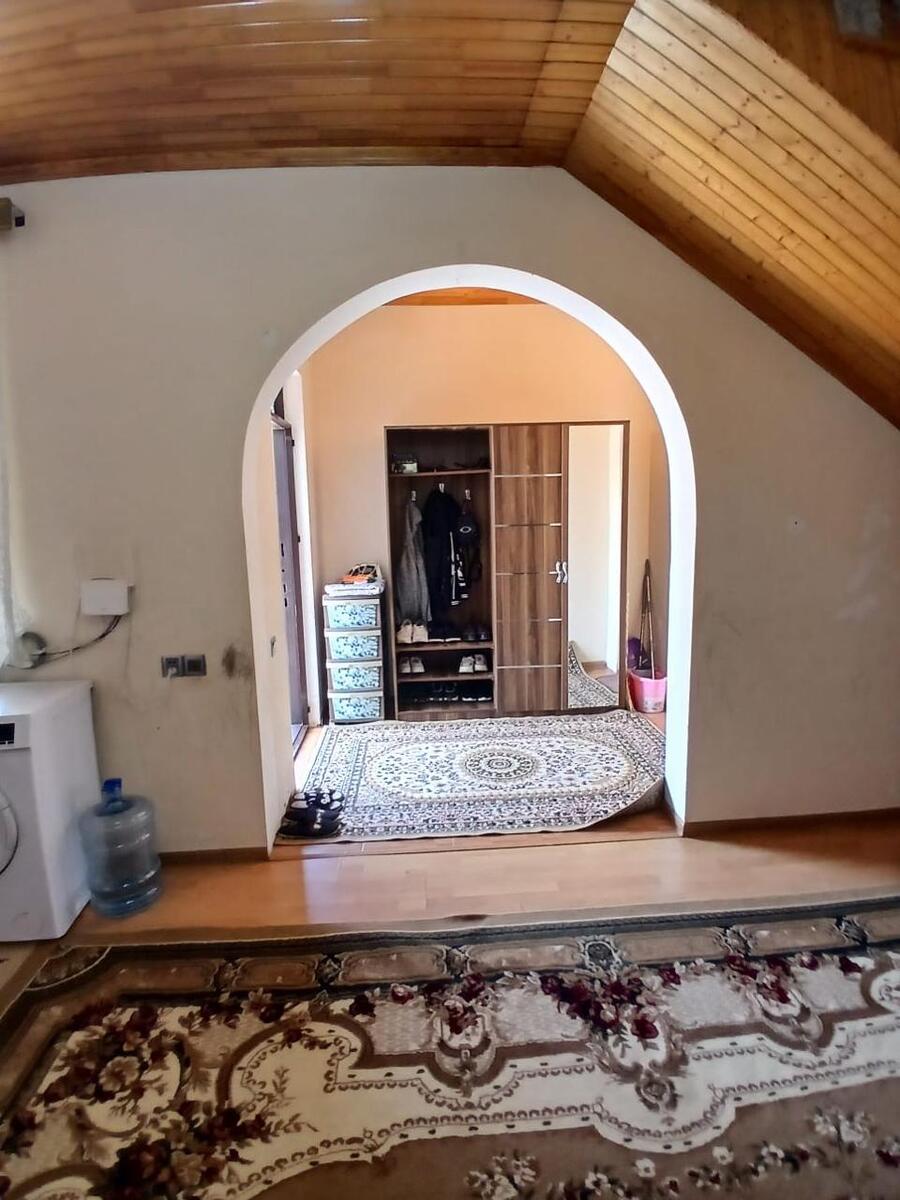 Satılır 4 otaqlı həyət evi/bağ evi 160 m² — Ev, villa, Bakı (8)