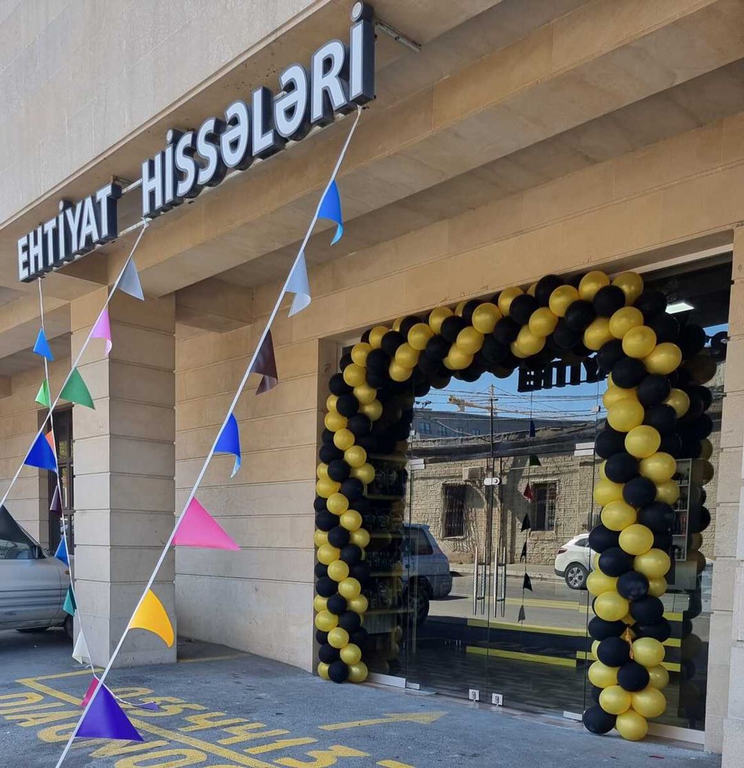 İcarəyə verilir obyekt 1700 m² — Əmlak, Bakı (7)