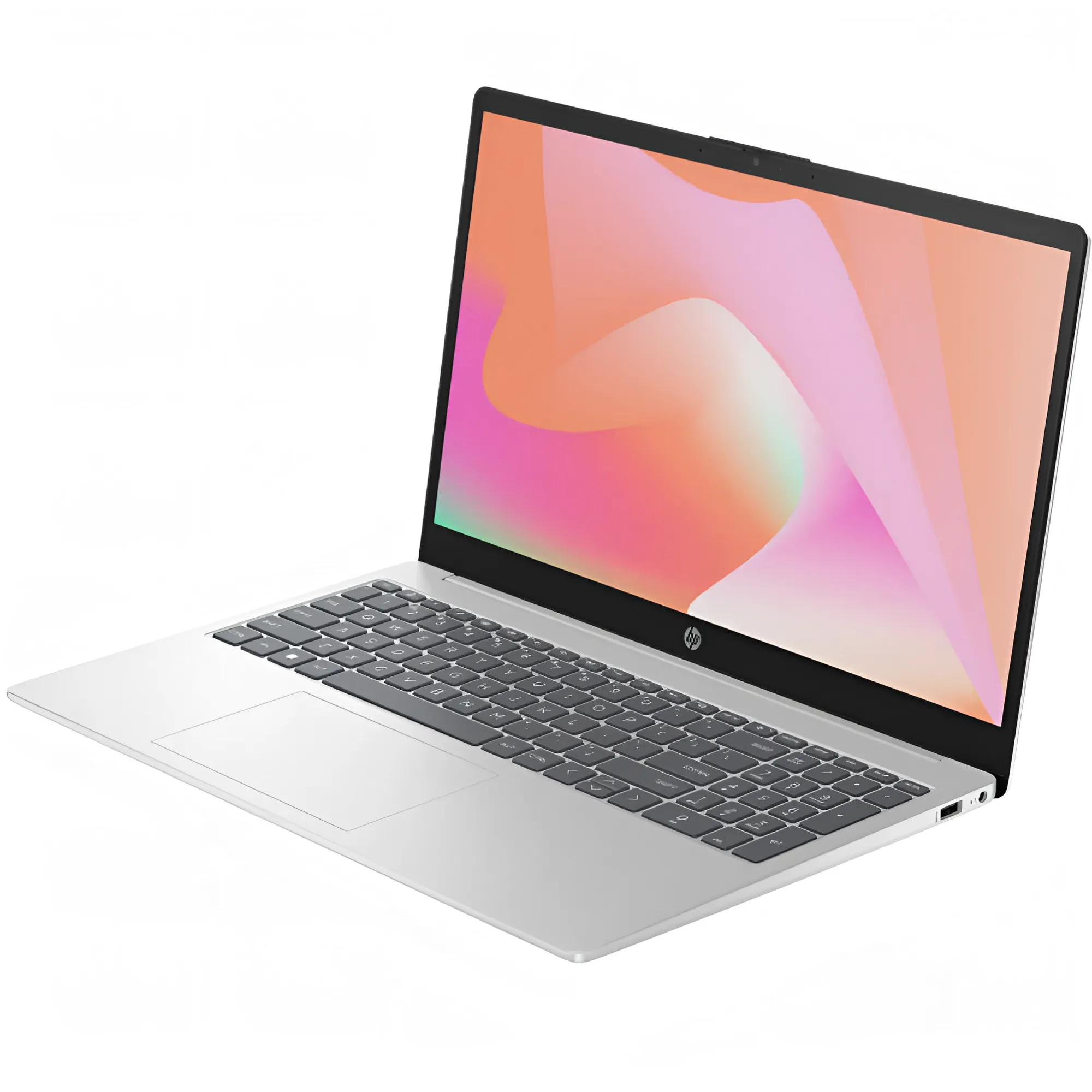 HP aı 15 FD-2002CI ultra 5-225U 16GB/512GB SSD (BG7H4EA) — Noutbuklar, Bakı (2)
