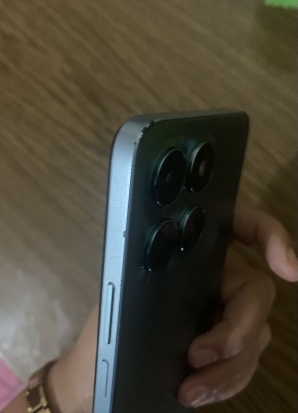 Honor 128 GB, rəng - Gümüşü, İki sim kartlı — Honor, Gəncə (4)