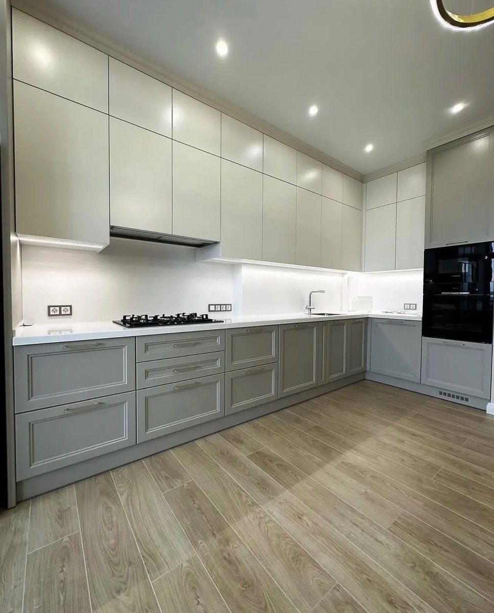 Mətbəx mebeli — Mebel, Bakı (2)