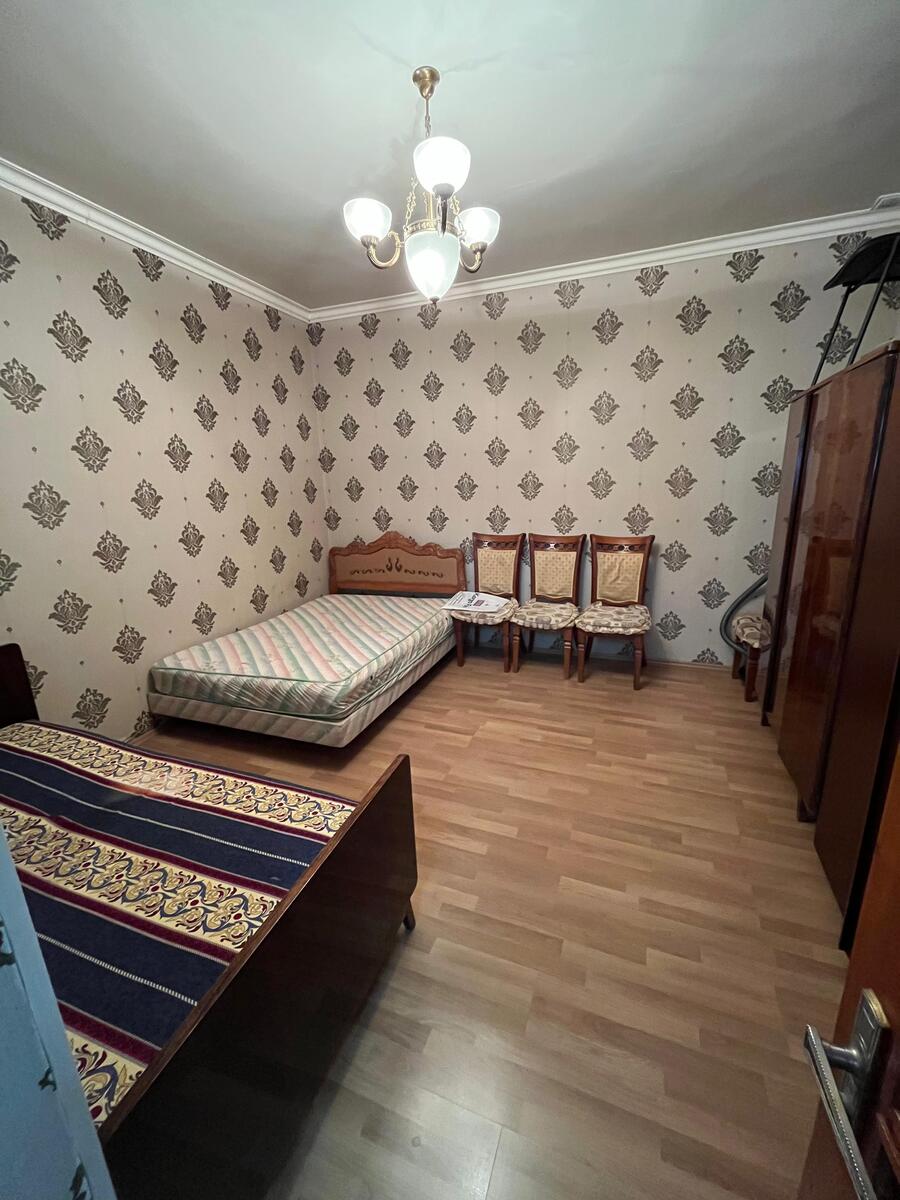 Satılır 3 otaqlı həyət evi/bağ evi 70 m² — Ev, villa, Bakı (8)